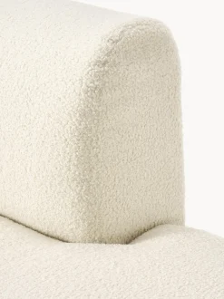 Divan Modular De Borreguillo Sofia