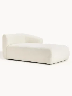 Divan Modular De Borreguillo Sofia