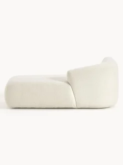 Divan Modular De Borreguillo Sofia