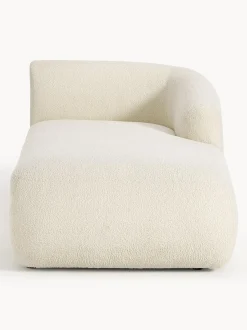 Divan Modular De Borreguillo Sofia