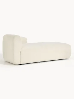 Divan Modular De Borreguillo Sofia