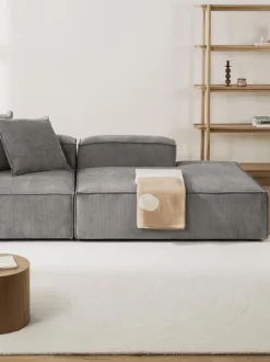 Divan Modular De Pana Lennon