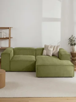 Divan Modular De Pana Lennon