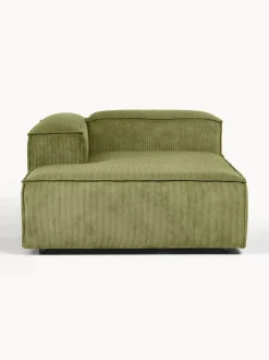 Divan Modular De Pana Lennon