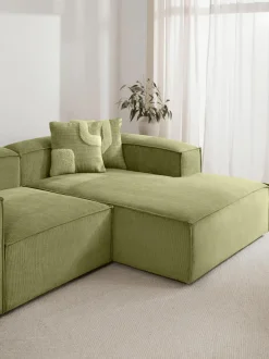 Divan Modular De Pana Lennon