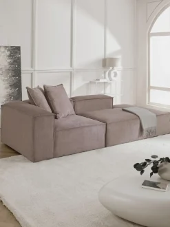 Divan Modular De Pana Lennon