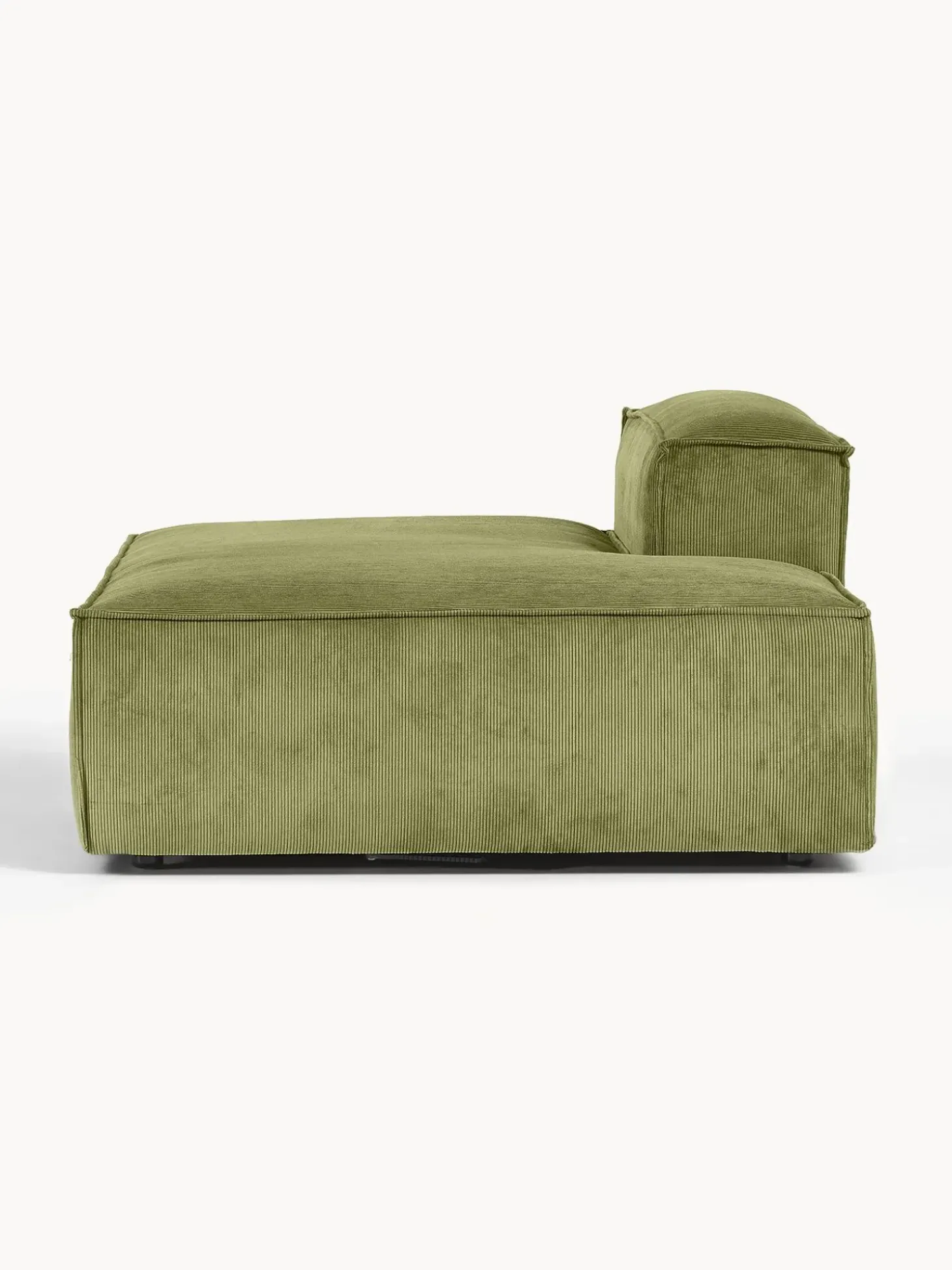 Divan Modular De Pana Lennon