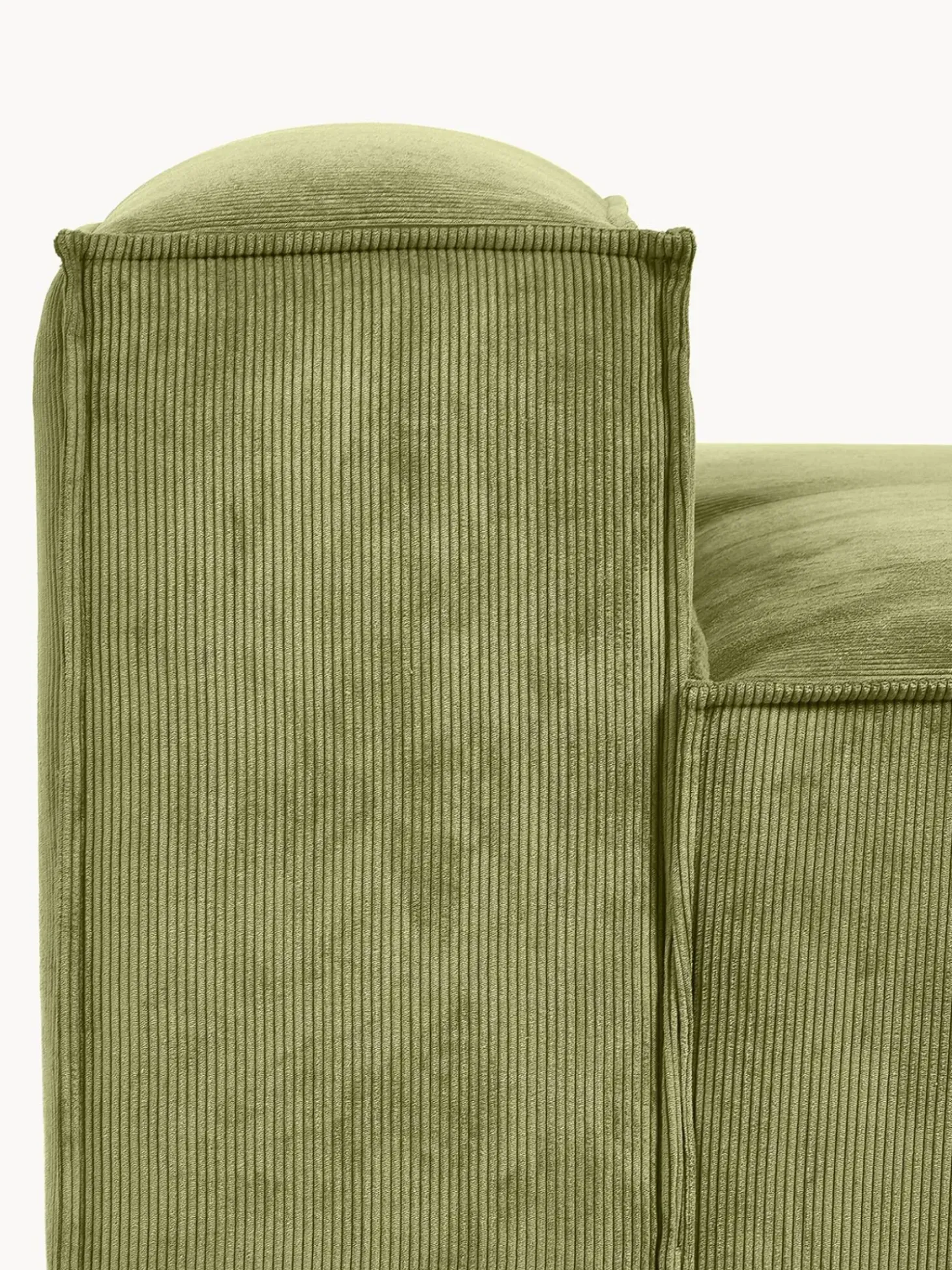 Divan Modular De Pana Lennon