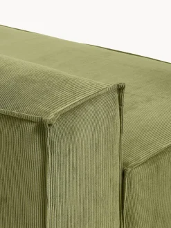 Divan Modular De Pana Lennon