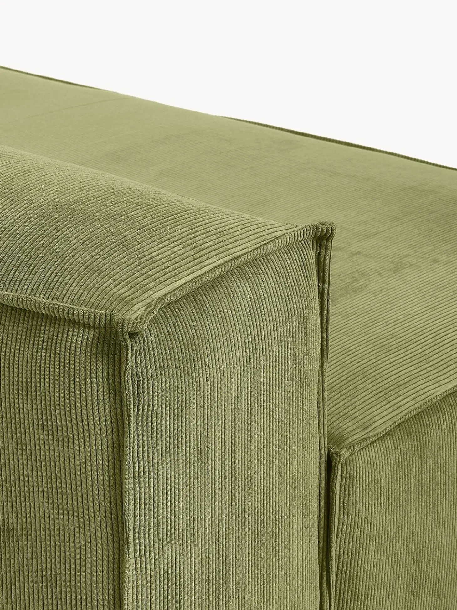 Divan Modular De Pana Lennon