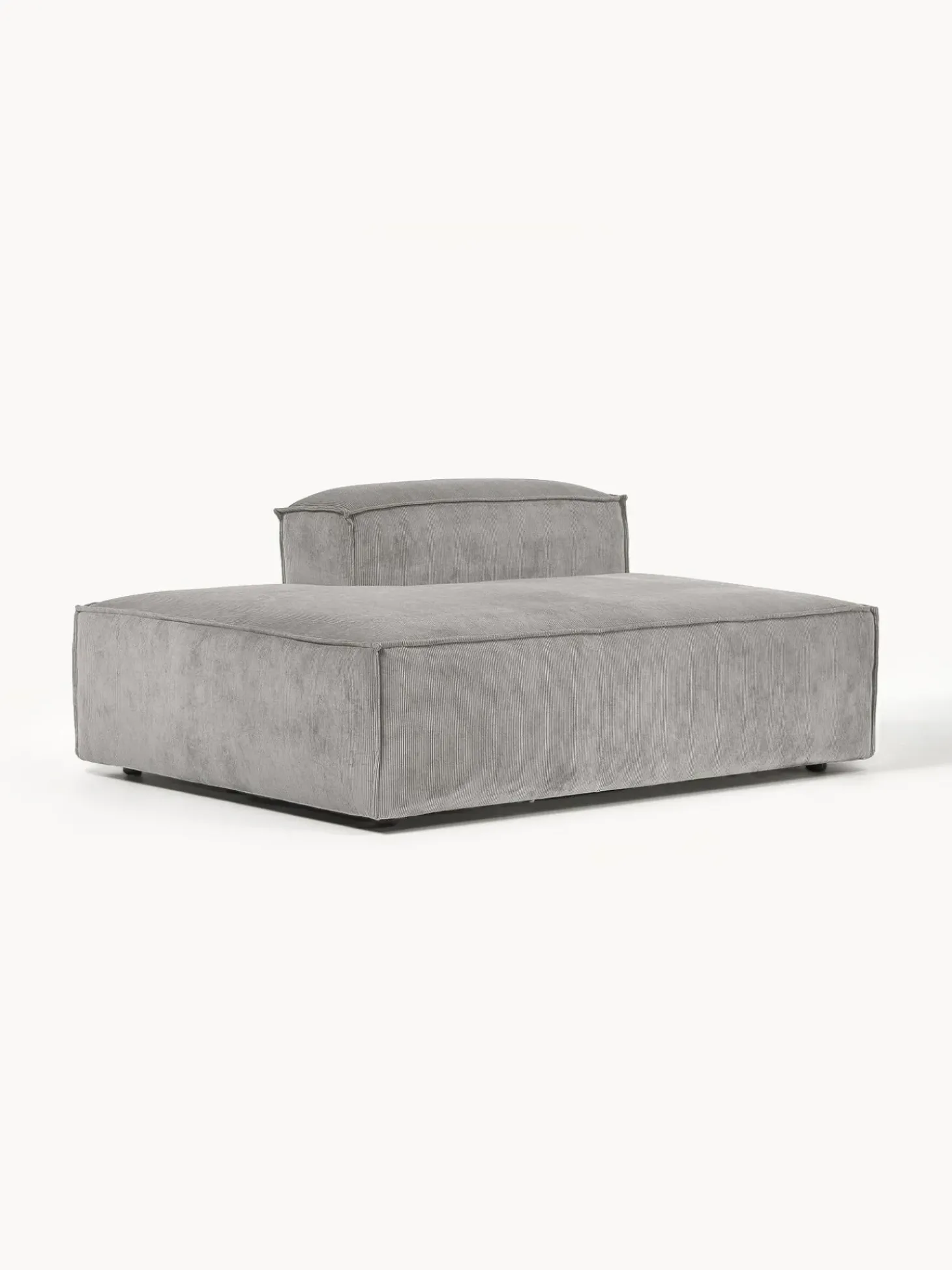 Divan Modular De Pana Lennon