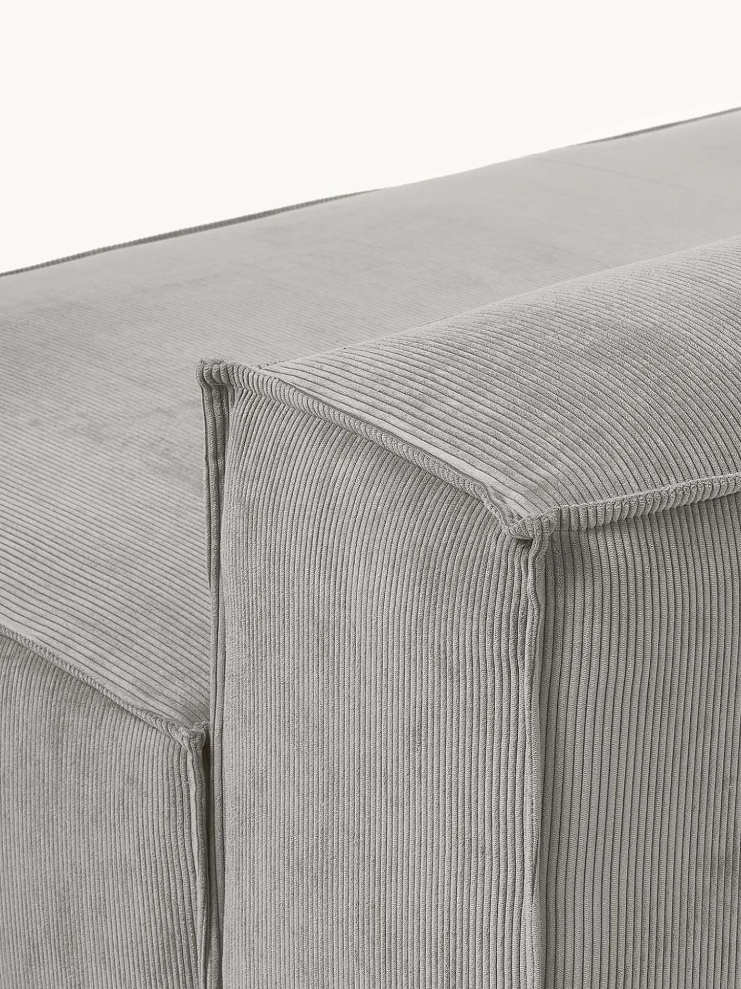 Divan Modular De Pana Lennon