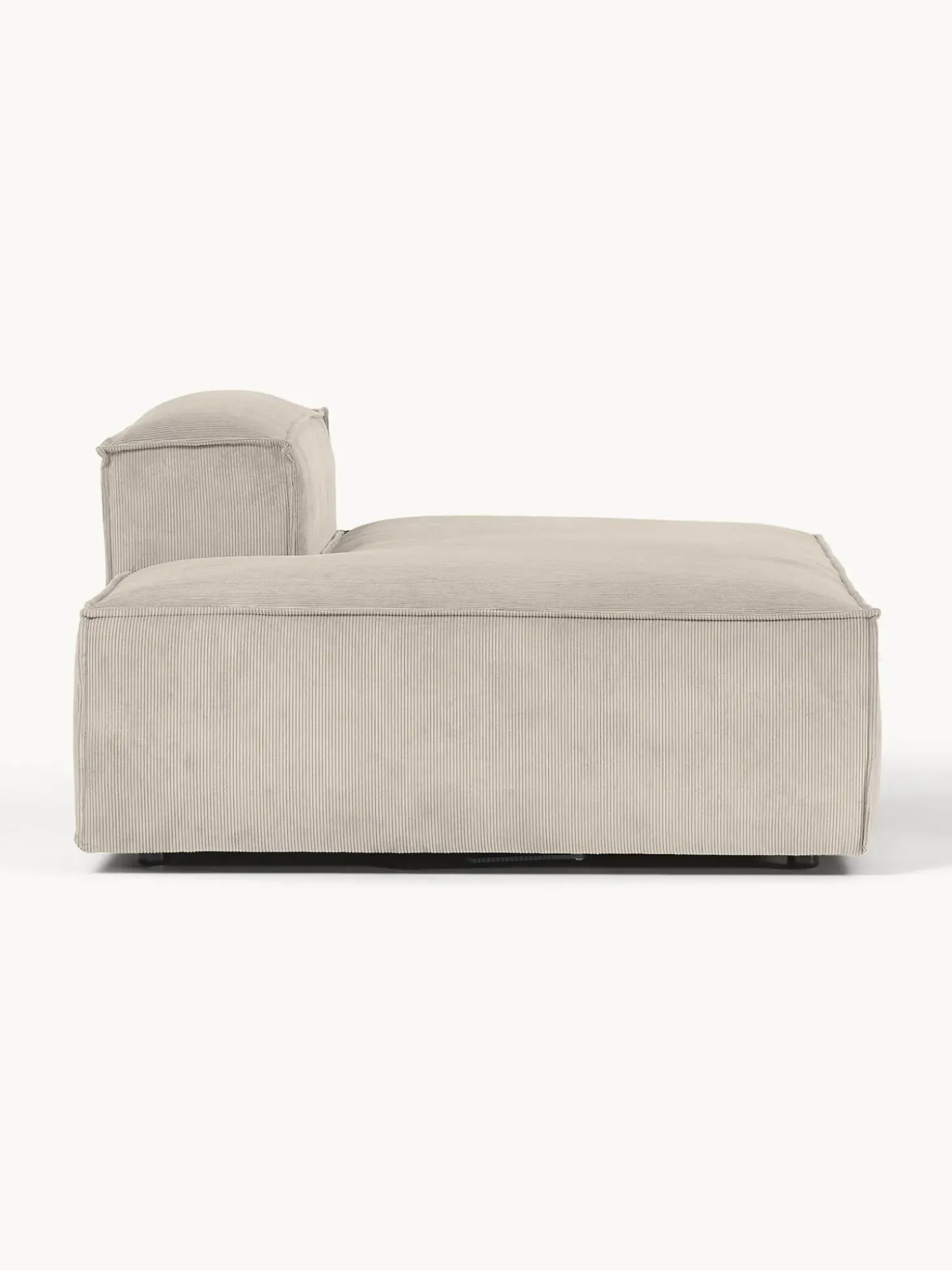 Divan Modular De Pana Lennon