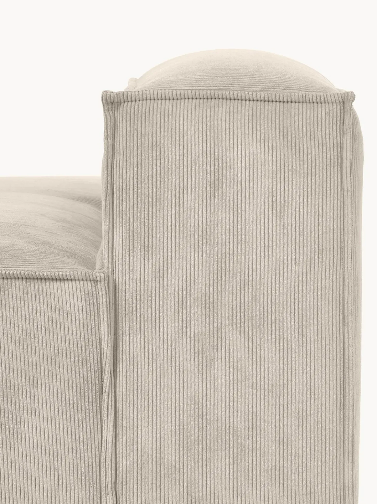 Divan Modular De Pana Lennon