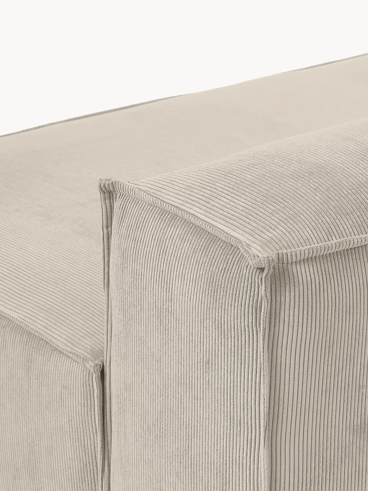 Divan Modular De Pana Lennon