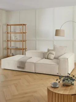 Divan Modular De Pana Lennon