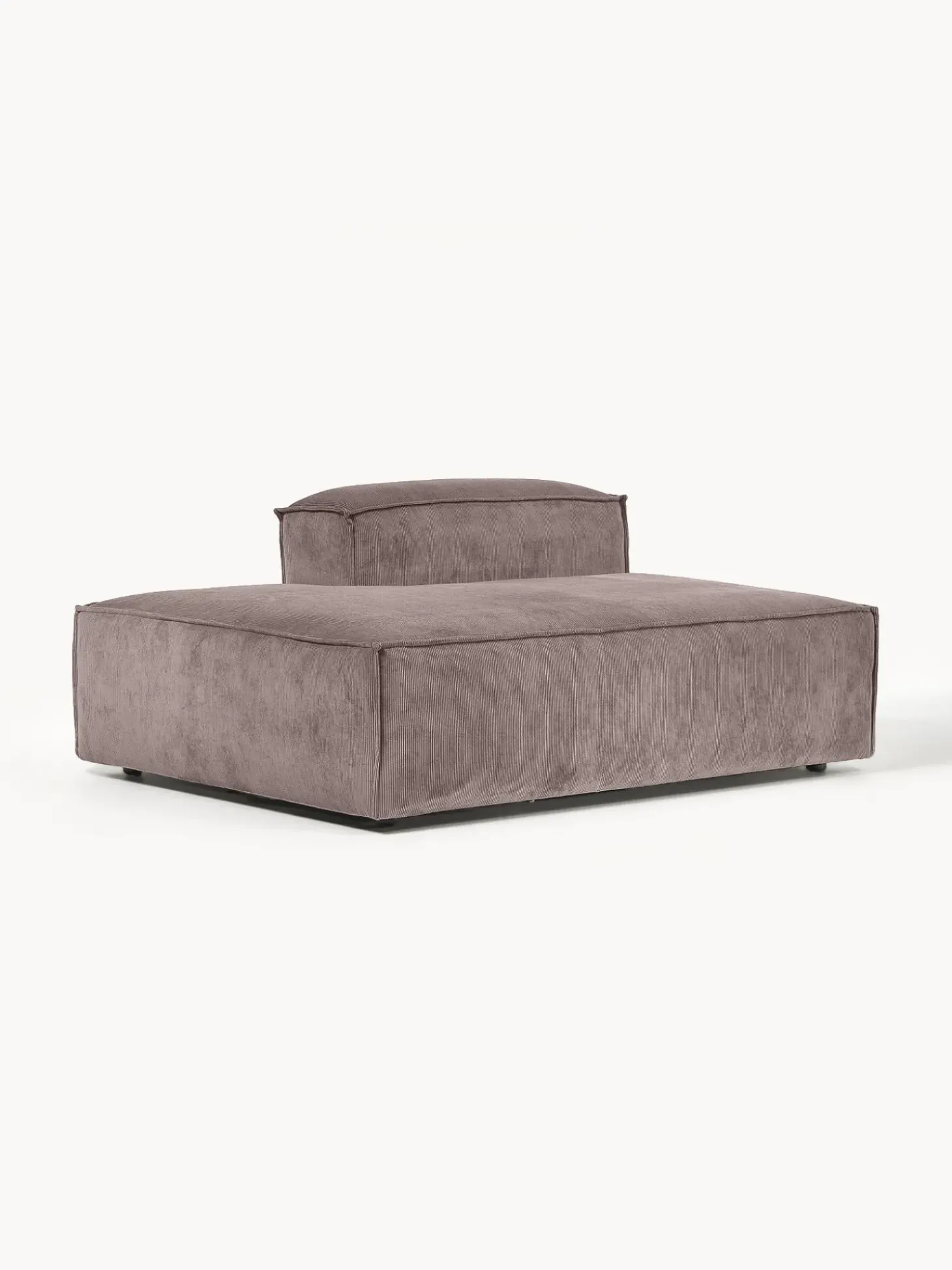 Divan Modular De Pana Lennon