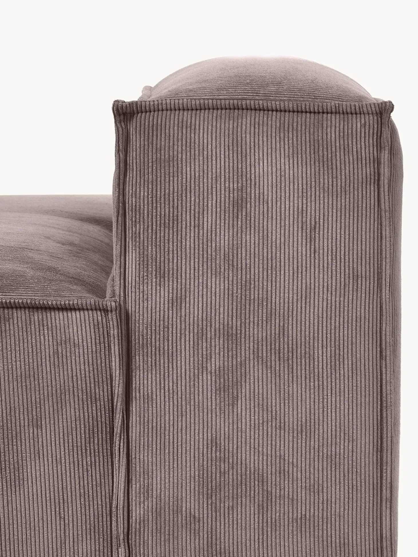 Divan Modular De Pana Lennon