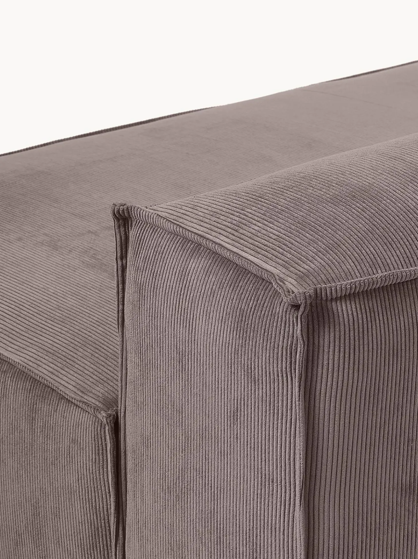 Divan Modular De Pana Lennon