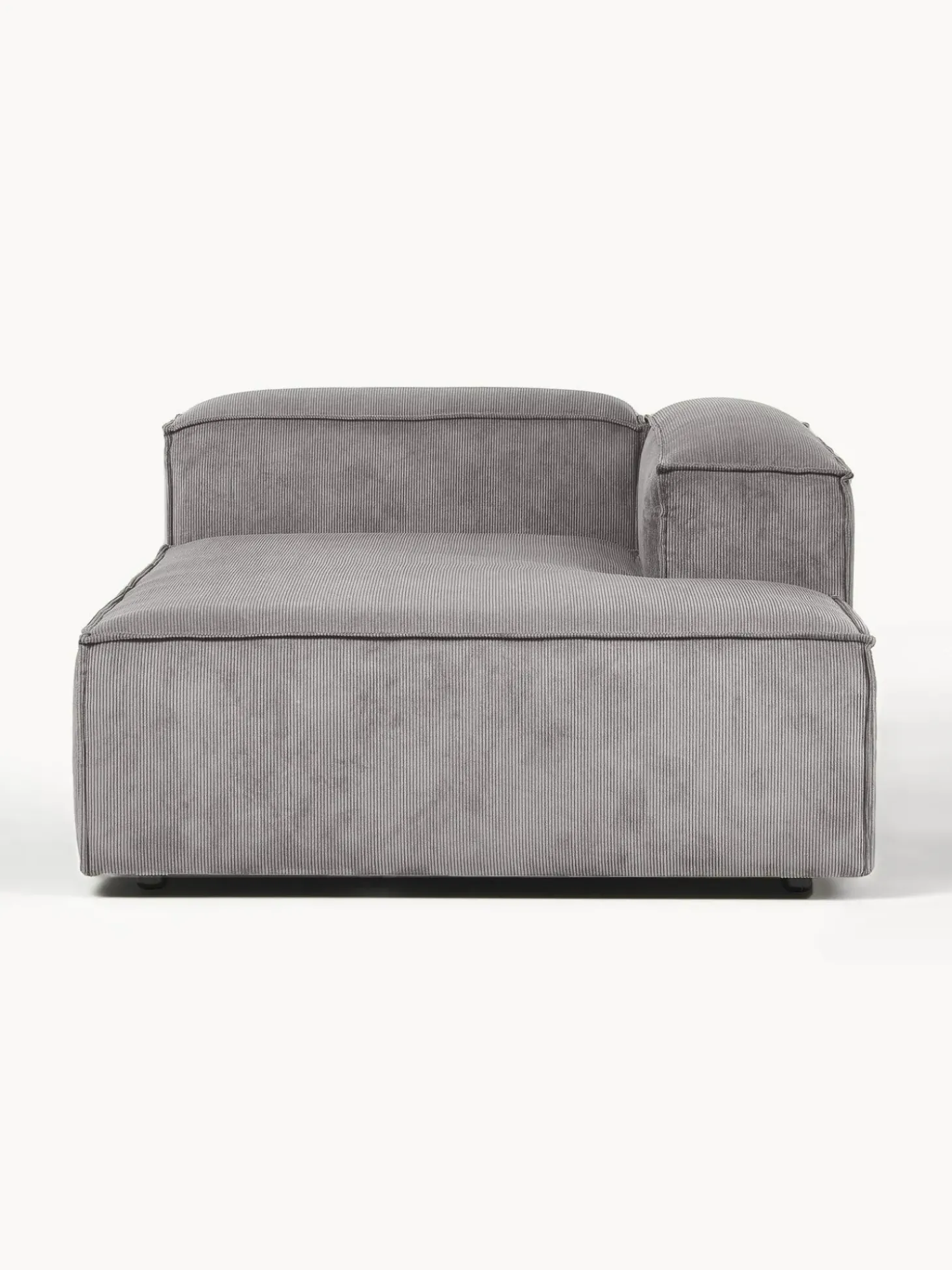 Divan Modular De Pana Lennon