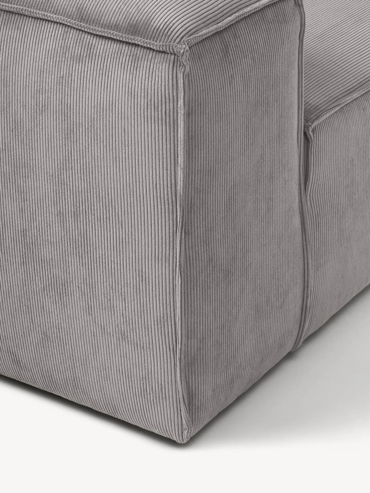 Divan Modular De Pana Lennon