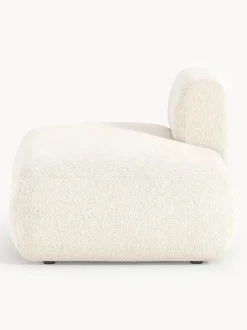 Divan Modular En Tejido Boucle Sofia