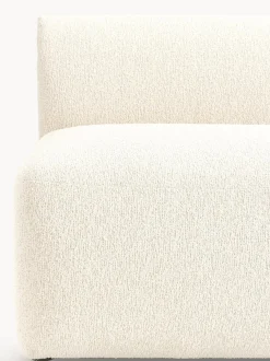 Divan Modular En Tejido Boucle Sofia