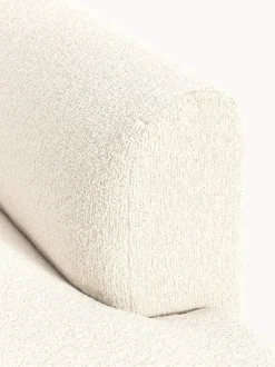 Divan Modular En Tejido Boucle Sofia