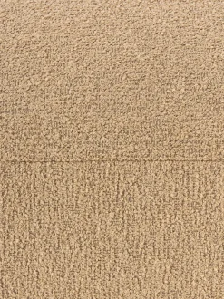 Divan Modular En Tejido Boucle Sofia