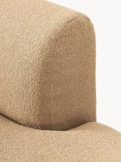 Divan Modular En Tejido Boucle Sofia