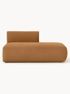 Divan Modular En Tejido Boucle Sofia