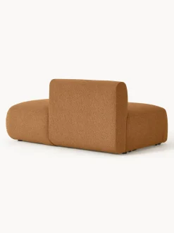 Divan Modular En Tejido Boucle Sofia