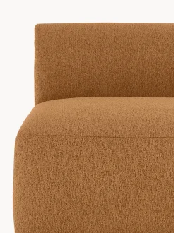 Divan Modular En Tejido Boucle Sofia