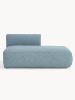 Divan Modular En Tejido Boucle Sofia