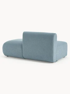 Divan Modular En Tejido Boucle Sofia