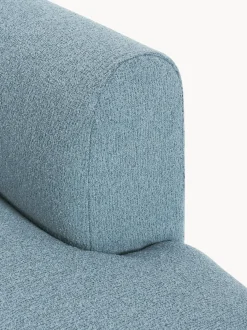 Divan Modular En Tejido Boucle Sofia