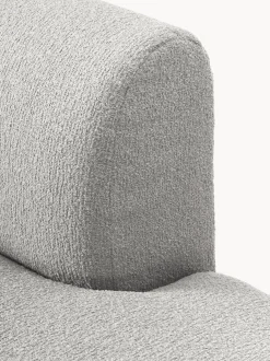 Divan Modular En Tejido Boucle Sofia