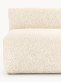 Divan Modular En Tejido Boucle Sofia