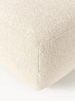 Divan Modular En Tejido Boucle Sofia