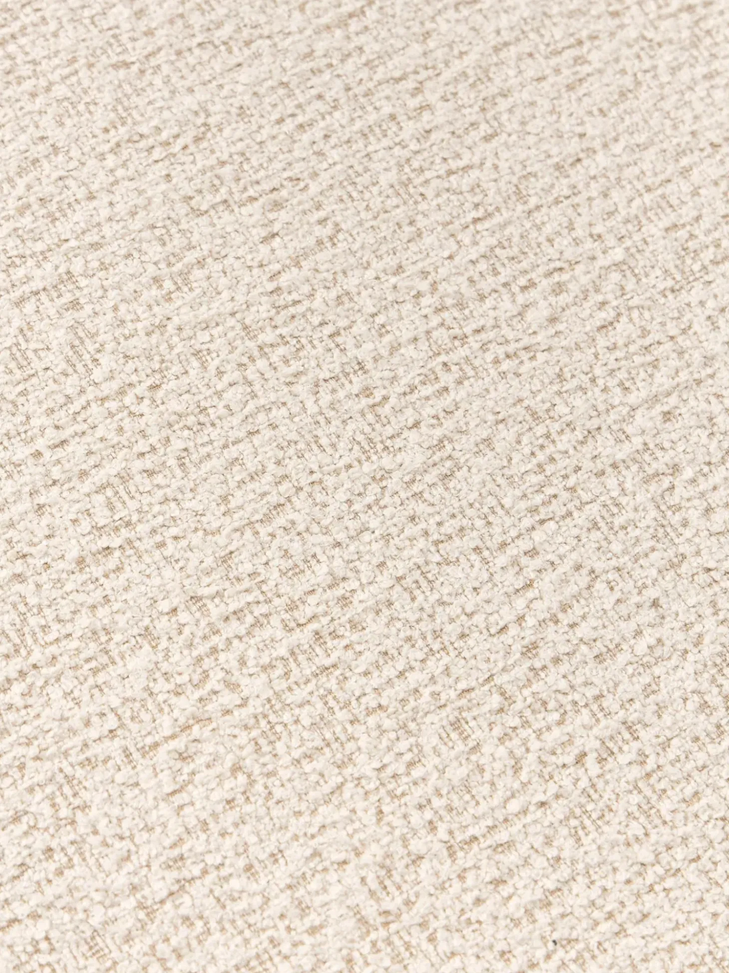 Divan Modular En Tejido Boucle Sofia