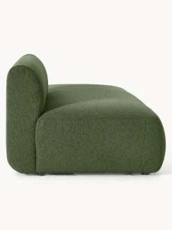 Divan Modular En Tejido Boucle Sofia