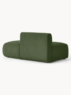 Divan Modular En Tejido Boucle Sofia