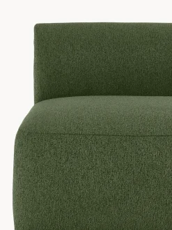 Divan Modular En Tejido Boucle Sofia