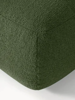 Divan Modular En Tejido Boucle Sofia