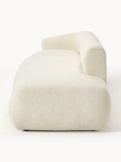 Divan Modular Grande De Borreguillo Sofia