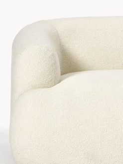 Divan Modular Grande De Borreguillo Sofia