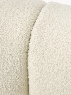 Divan Modular Grande De Borreguillo Sofia