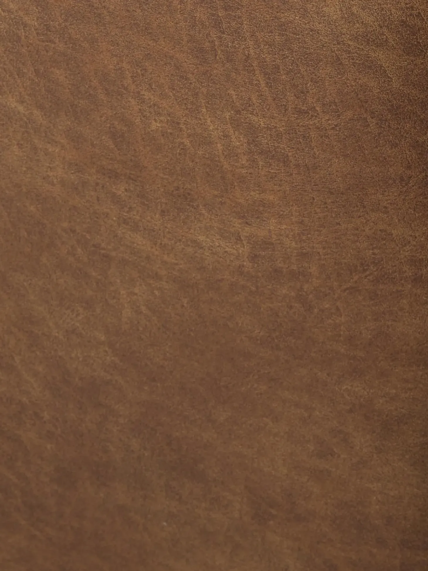 Divan Modular Grande De Cuero Reciclado Lennon