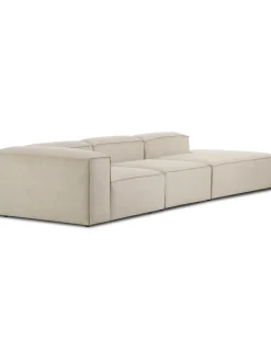Divan Modular Grande De Pana Lennon