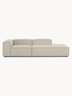 Divan Modular Grande De Pana Lennon